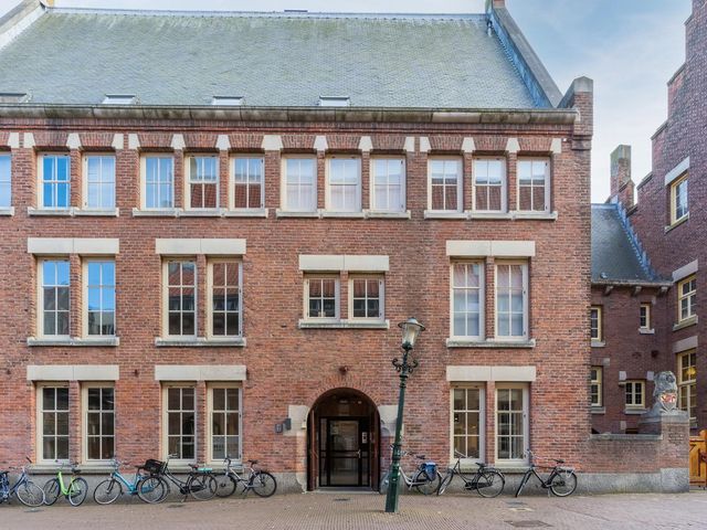 Sint Laurensstraat 5D, Alkmaar