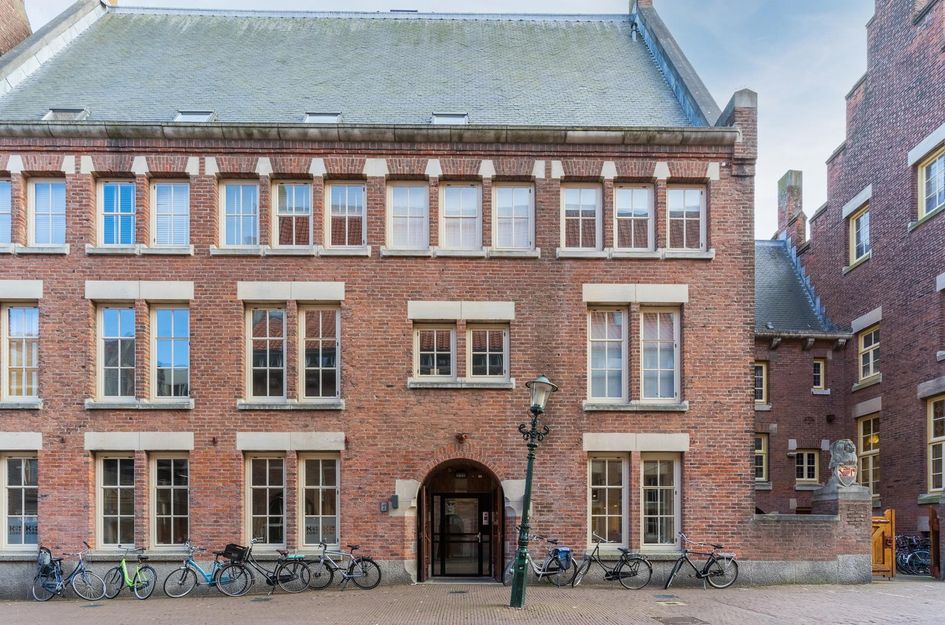 Sint Laurensstraat 5D
