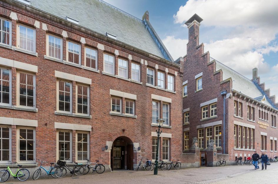 Sint Laurensstraat 5D