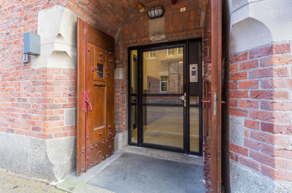 Sint Laurensstraat 5D