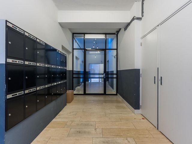 Sint Laurensstraat 5D, Alkmaar