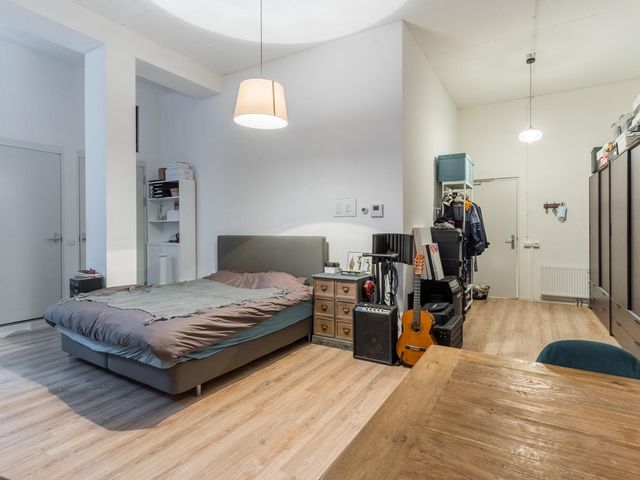 Sint Laurensstraat 5D, Alkmaar