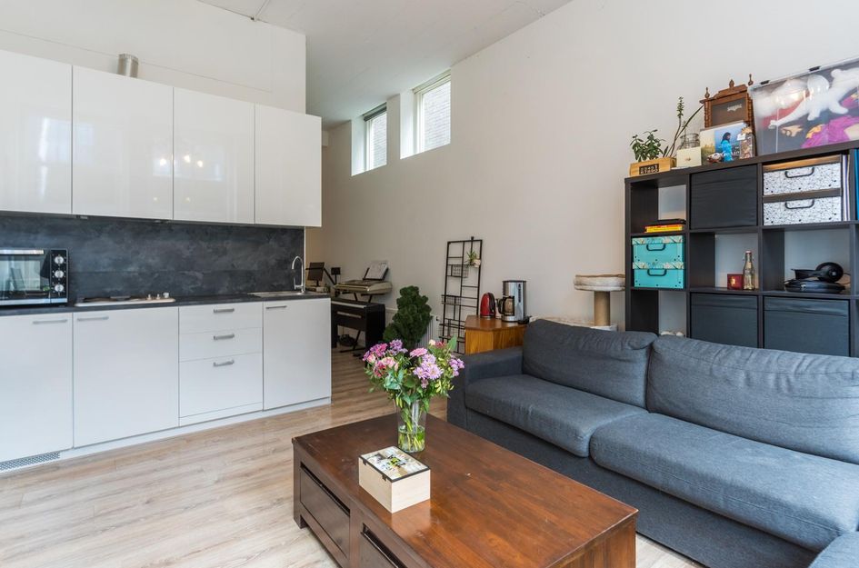 Sint Laurensstraat 5D