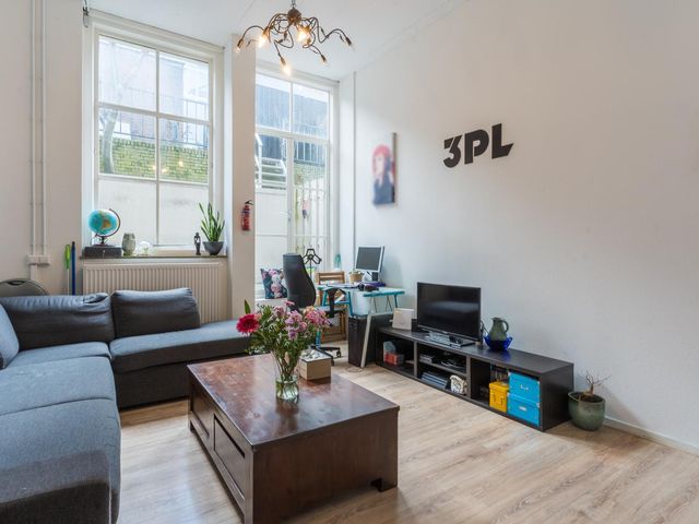 Sint Laurensstraat 5D, Alkmaar
