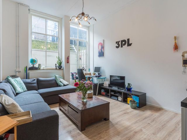 Sint Laurensstraat 5D, Alkmaar