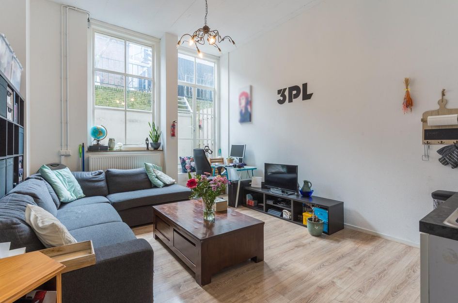 Sint Laurensstraat 5D