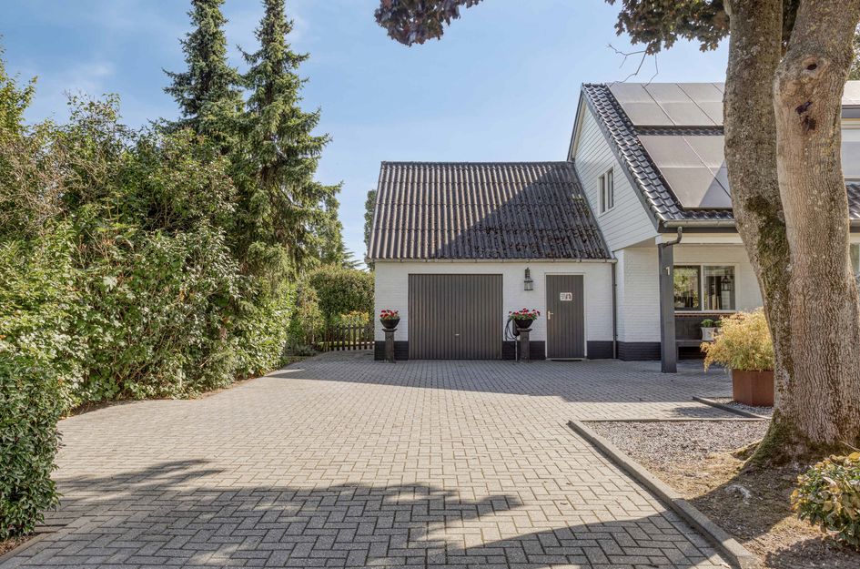 Joost Van Den Vondelstraat 1