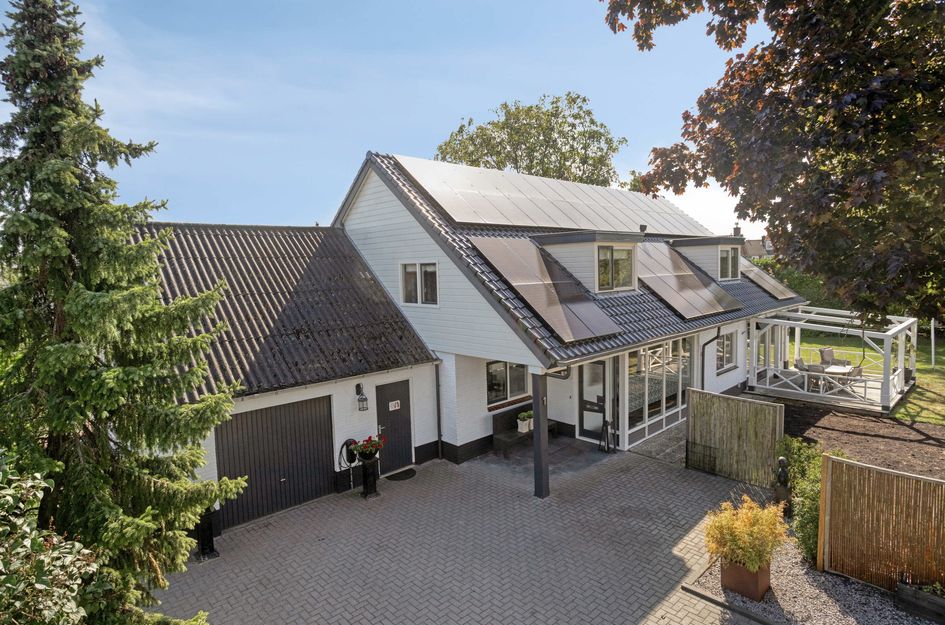 Joost Van Den Vondelstraat 1