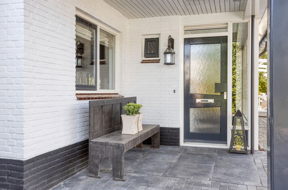 Joost Van Den Vondelstraat 1