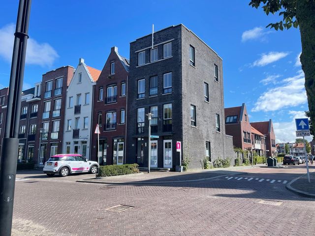 Prins Hendrikkade 183, Katwijk