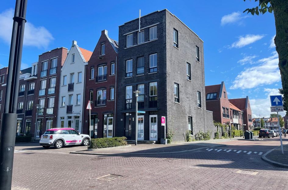 Prins Hendrikkade 183