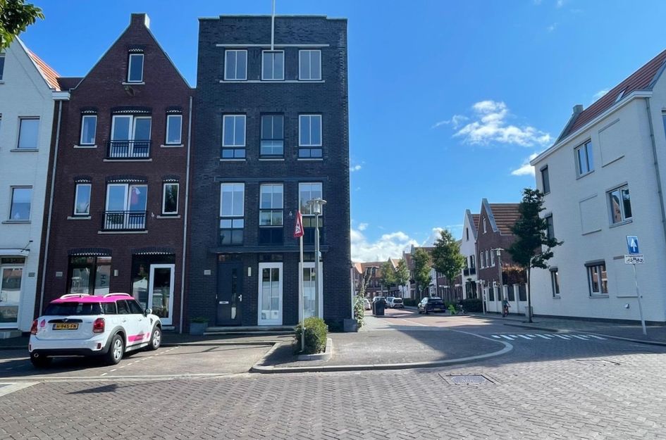Prins Hendrikkade 183