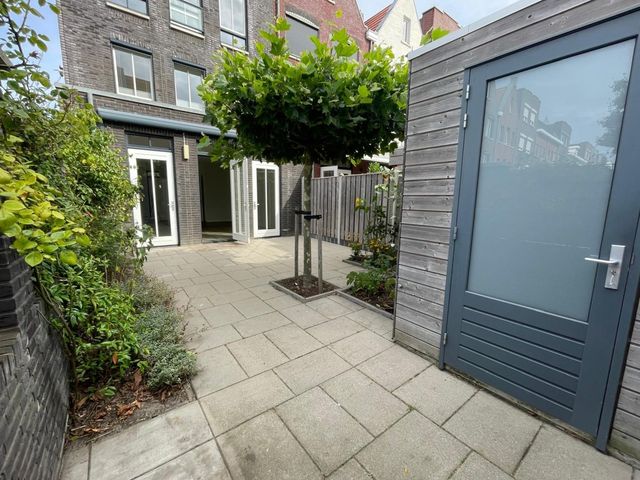 Prins Hendrikkade 183, Katwijk