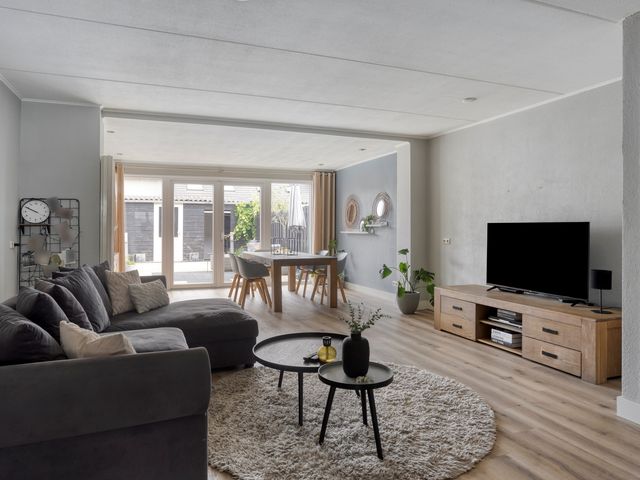 Midslandstraat 65, Tilburg
