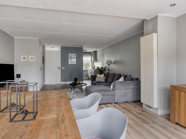 Midslandstraat 65, Tilburg