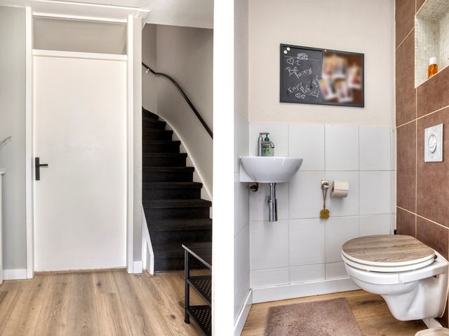 Midslandstraat 65, Tilburg