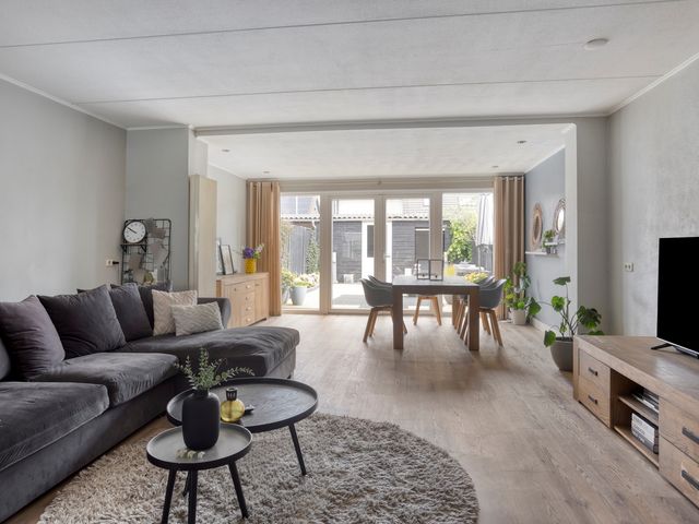 Midslandstraat 65, Tilburg