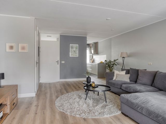 Midslandstraat 65, Tilburg