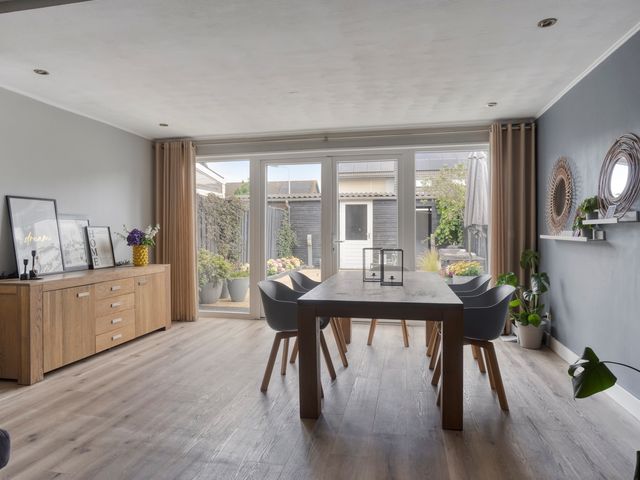 Midslandstraat 65, Tilburg