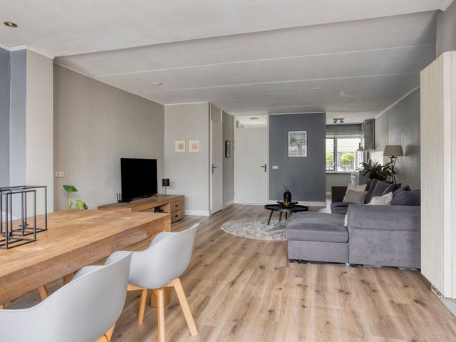 Midslandstraat 65, Tilburg