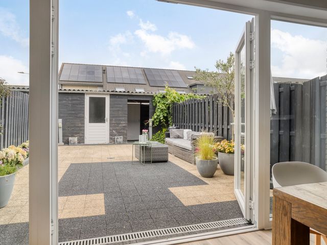 Midslandstraat 65, Tilburg