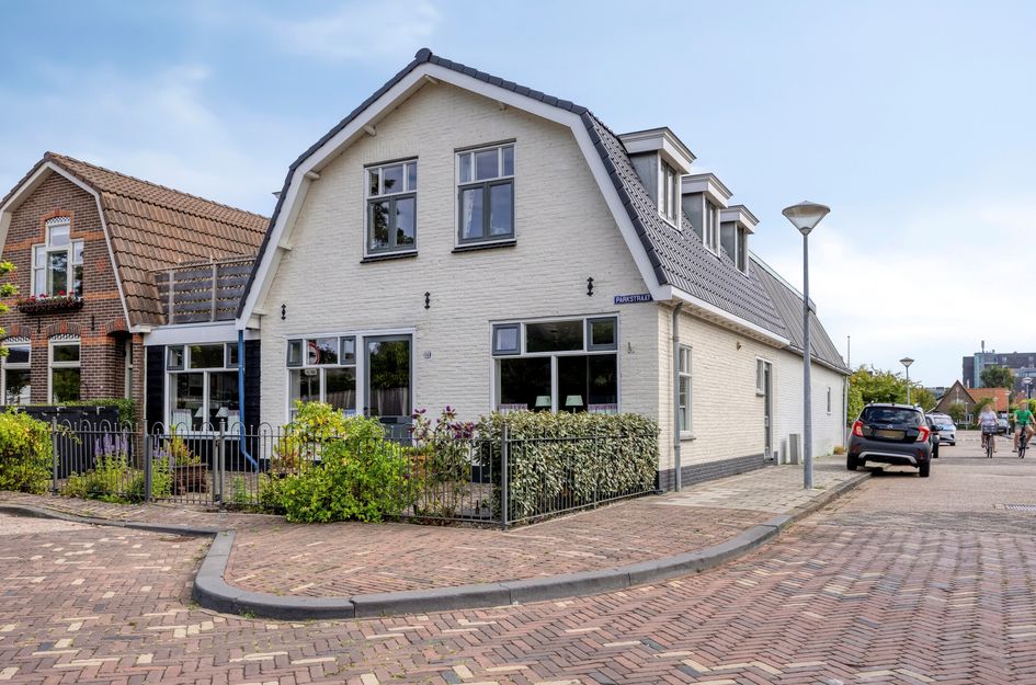 Parkstraat 14