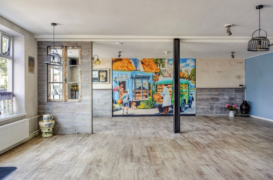 Parkstraat 14