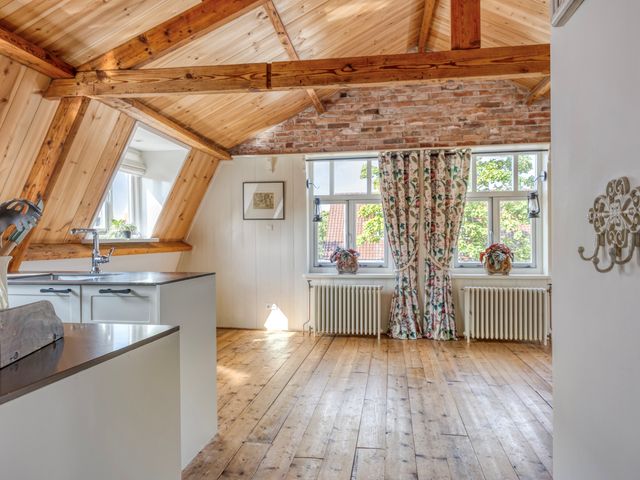 Parkstraat 14, Julianadorp