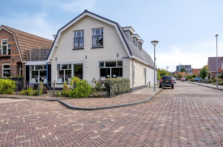 Parkstraat 14