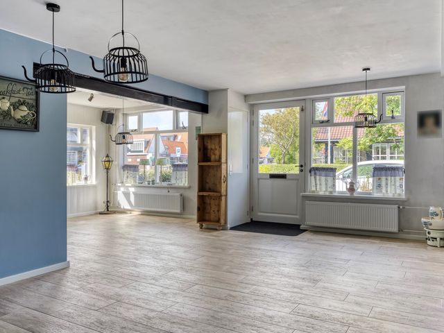 Parkstraat 14, Julianadorp