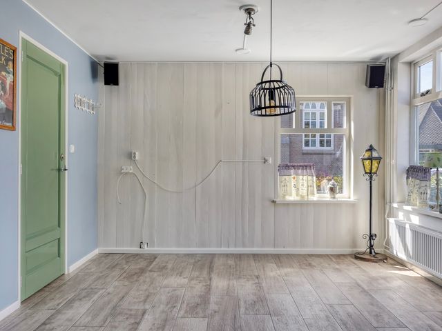 Parkstraat 14, Julianadorp