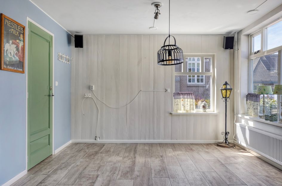 Parkstraat 14