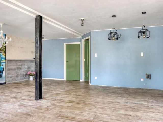 Parkstraat 14, Julianadorp