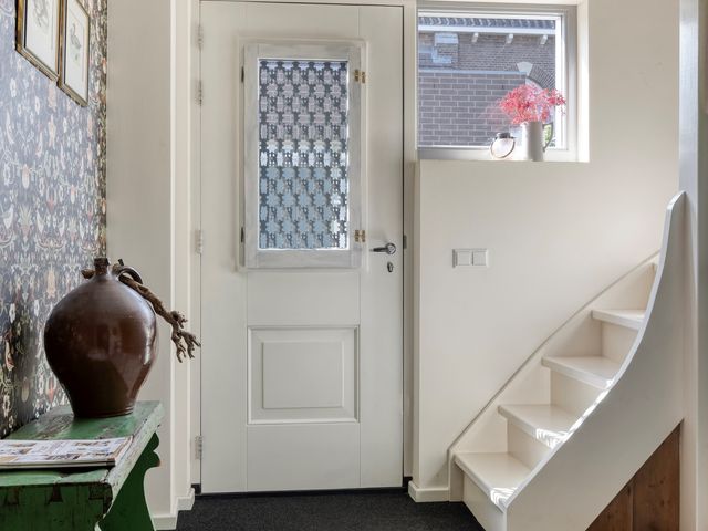 Parkstraat 14, Julianadorp