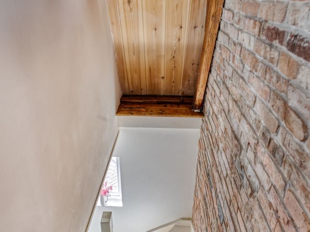 Parkstraat 14, Julianadorp