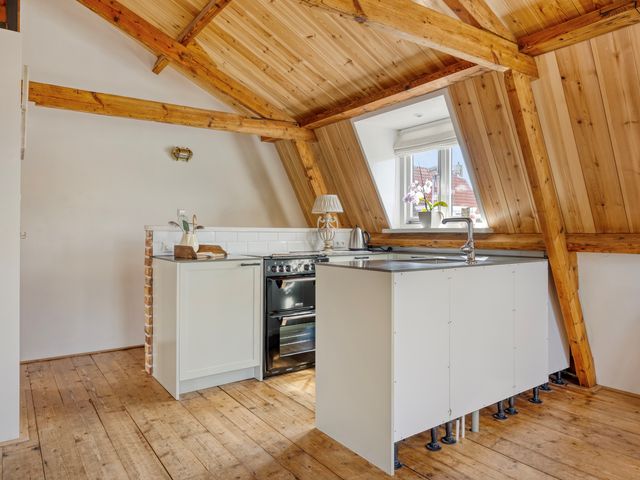 Parkstraat 14, Julianadorp