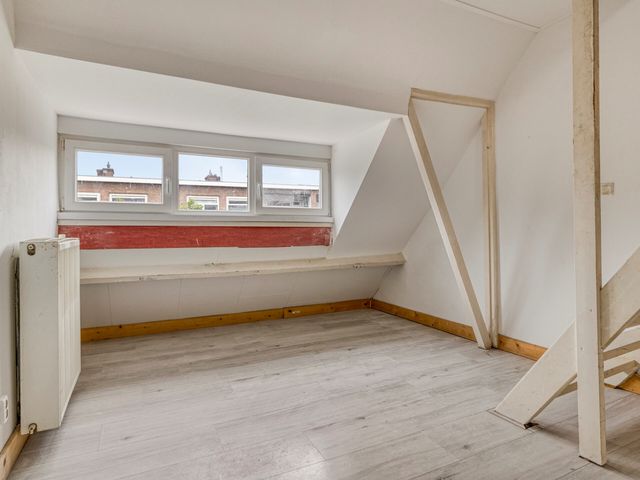 Miquelstraat 91, Den Haag