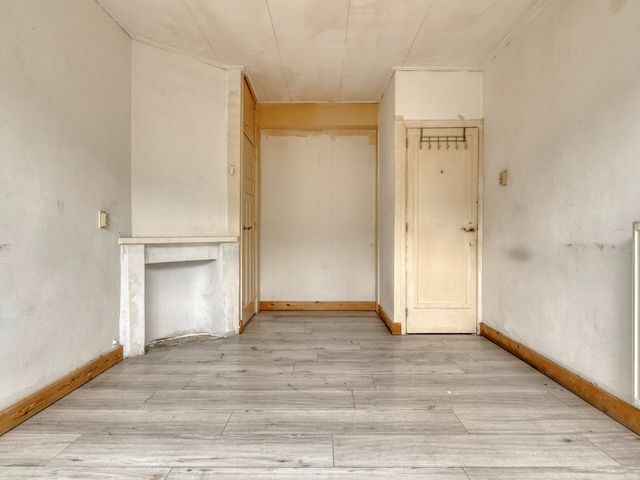 Miquelstraat 91, Den Haag