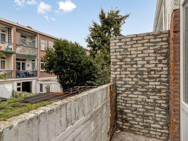 Miquelstraat 91, Den Haag