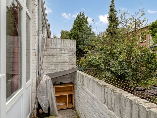 Miquelstraat 91, Den Haag