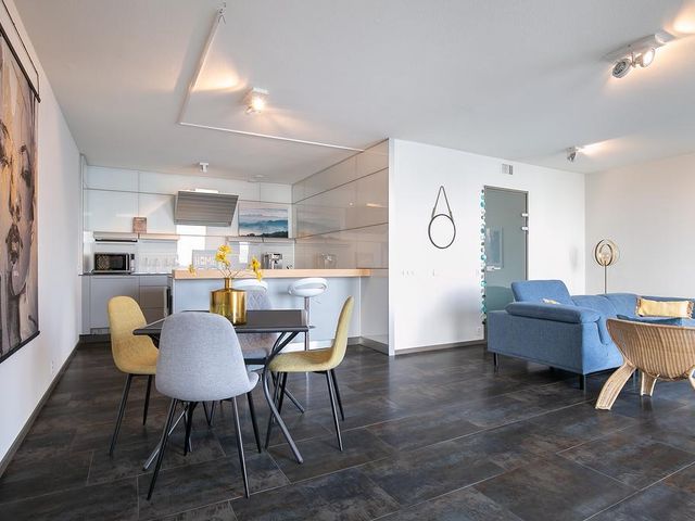 Silodam 122, Amsterdam