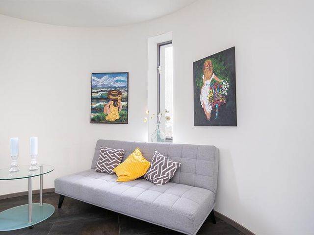 Silodam 122, Amsterdam