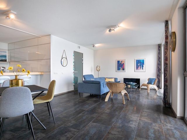 Silodam 122, Amsterdam