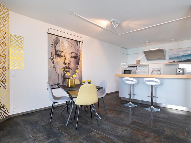 Silodam 122, Amsterdam