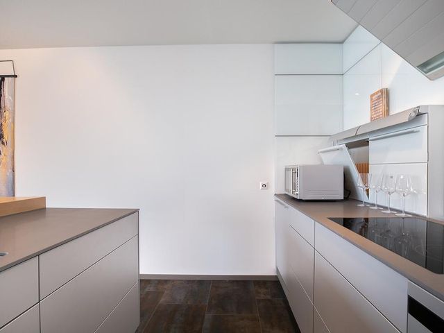 Silodam 122, Amsterdam