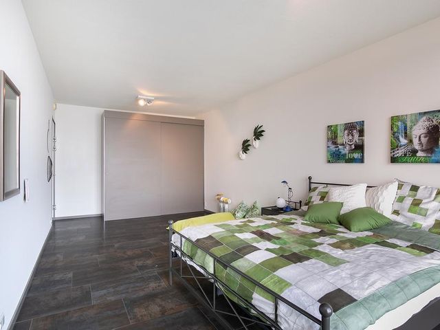 Silodam 122, Amsterdam