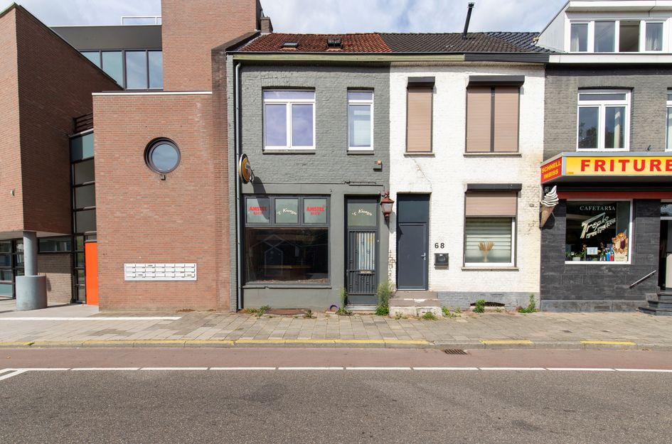Tudderenderweg 66