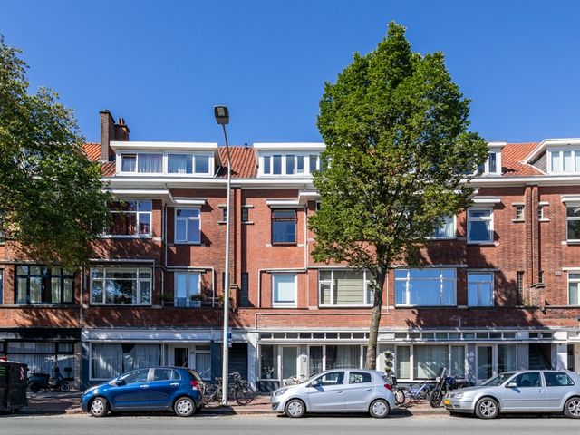 Westduinweg 70C, Den Haag