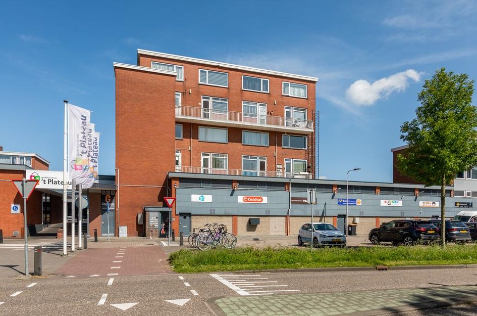 Winston Churchilllaan 18
