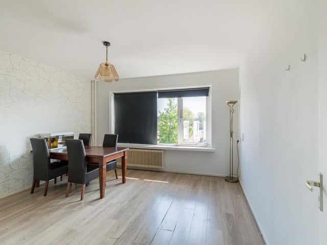 Winston Churchilllaan 18, Spijkenisse